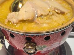 -关东小磨东北菜(漕河泾印象城店)