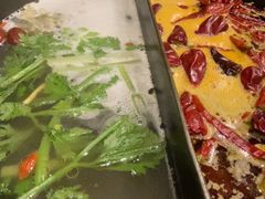 -盡膳口福·百年汤方火锅(科华北路店)