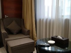 -梅州万达广场华美达酒店