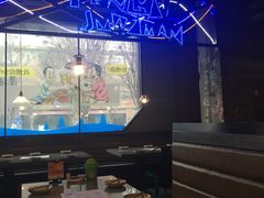 -疯鱼军团·正宗烤鱼(红山店)
