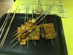 -望京小腰(北京总店)