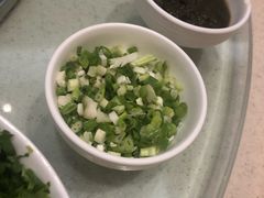 葱花-阳坊大都涮羊肉(阳坊总店)