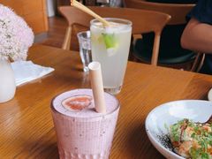 -BOR Eatery(安福路店)