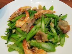 -将相和·海鲜蒸饺大连菜