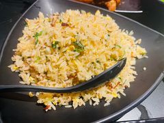xo酱炒饭-红盔甲·小龙虾(人民广场店)