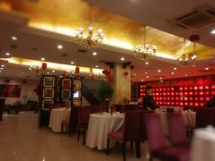 大堂-北门饭店(三香路店)