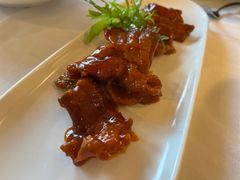 -维兰西餐(万泉河店)