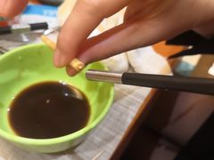 -蓝钻·国际美食海鲜自助百汇(西直门店)