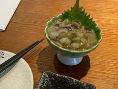 -水之惠鲜鱼料理(王府大街店)