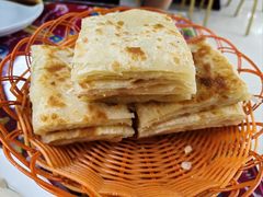 -何适山庄 ·可团建(水长城P2停车场店)