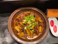 -曹家小菜(胜太路店)