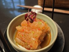 -柒厢食事雅谈