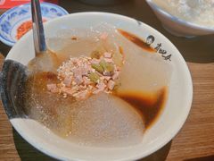 -肖四女乐山跷脚牛肉(南汇大学城生活广场店)