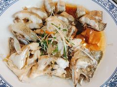 -聚春园自助餐厅(东街口店)