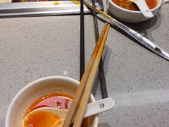 -海底捞火锅(新松江路生日主题店)