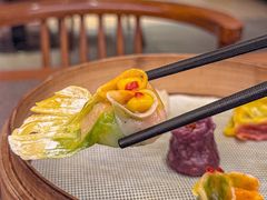 -德发长·花式蒸饺(大唐不夜城店)