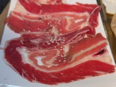 -熊大·鲜烤黄牛肉(五山店)