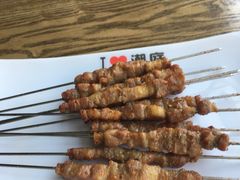 -潮庭·大连海鲜·炭火烧烤·扇贝王(大连店)