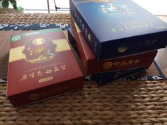 -宫品海参专卖店(黄浦老西门店)