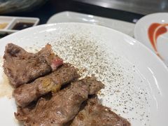 -铁板诱惑法式铁板烧(大卫城店)