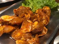 -·缸桶屋·韩式牛肋条自助烤肉(西湖D11店)