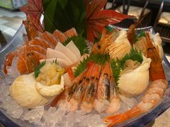 -极尚大瀛喜日本料理(铜锣湾店)