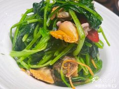 -将相和·海鲜蒸饺大连菜