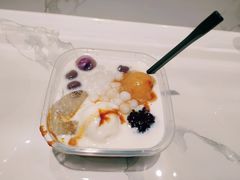 -甜心闲生传统手工冰粉(太古里店)
