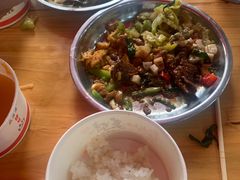 -枣阁园滴滴自助餐