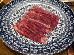 -北京老门框爆肚涮肉馆(凤城六路店)