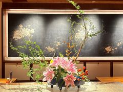 -希望日本料理(保利香槟花园店)