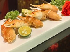 -海航大厦万豪酒店彩海轩中餐厅(霄云路店)