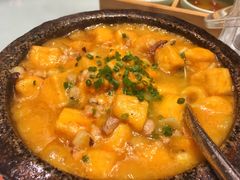 -新海渔港·胶东海鲜家常菜·家宴(奥体中心店)