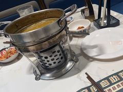 -金马门国际美食百汇(珞喻路店)