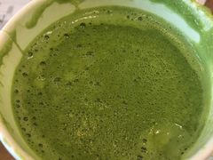 抹茶拿铁GRTL-星巴克(兰桂坊店)