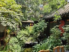 -院8里·小聚园老川菜(九眼桥店)