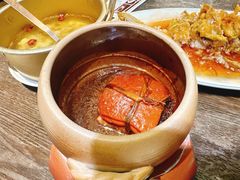 -魁盛居百年鲁菜馆(县西巷店)