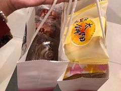 -唐饼家(龙之梦购物中心虹口店)