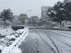 -苏州工学院(东湖校区)