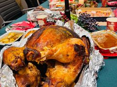 -西点坊(浦东香格里拉店)