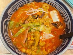 -阿香米线(宁波来福士广场店)