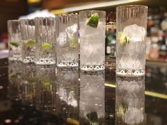 金汤力-酒池星座(深圳湾后海汇店)