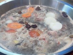 -313羊庄鲜羊火锅·鲜羊肉烧烤(李村店)