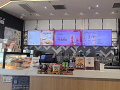 -COSTA COFFEE(丰联广场店)