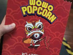 -沃美影城焕影岛LED/中国巨幕(万象汇店)