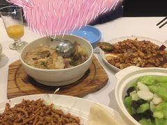 -眉州东坡(北苑华贸店)