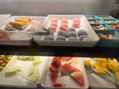 -王氏炉匠·烧鸟放题自助(好运街店)