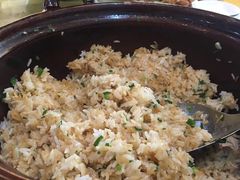 鸡饭-正宗鸡饭粤香酒家(朱村店)