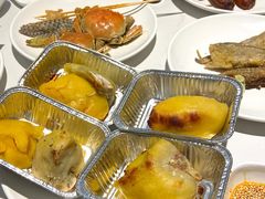 -禾斗海鲜自助(市南银座店)
