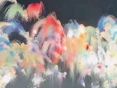 -汕头蓝水星欢乐世界